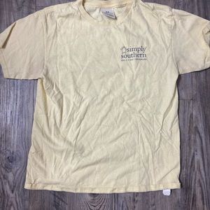 Simply Southern tshirt